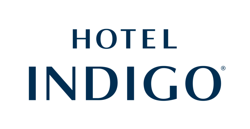 Logo Hotel Indigo