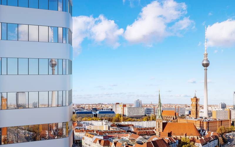 Le groupe Progereal à Marseille et Nice