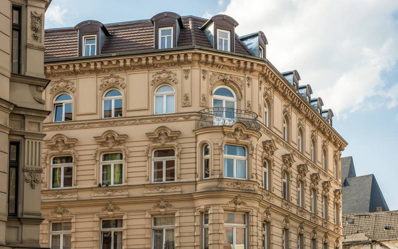 Le groupe Progereal à Marseille et Nice