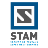 Logo de STAM maître d'oeuvre