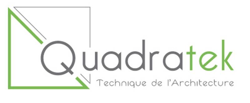 Logo Quadratek