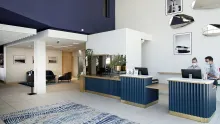 Hôtel Indigo à Cagnes-sur-mer