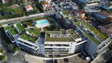 Programme immobilier Clos de Siagne à La Roquette sur Siagne
