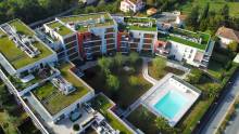 Programme immobilier Clos de Siagne à La Roquette sur Siagne