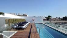 Hôtel Indigo à Cagnes-sur-mer