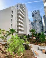 Notre zone d'activité pour ce service Vente d'appartement en VEFA à