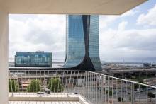 HORIZON MÉDITERRANÉE : Programme immobilier à Marseille (2ème)