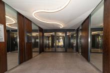 RÉSIDENCE CAP RIVIERA : Programme immobilier à Menton