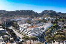 LA PORTE DES CALANQUES : Programme immobilier à Marseille (9ème)