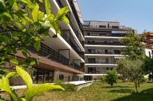 RÉSIDENCE CAP RIVIERA : Programme immobilier à Menton