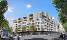 Programme Carré Vapincum de Progereal à Gap