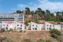 Notre zone d'activité pour ce service Villa neuve à vendre à