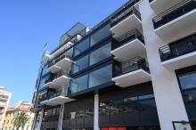 RÉSIDENCE CAP RIVIERA : Programme immobilier à Menton